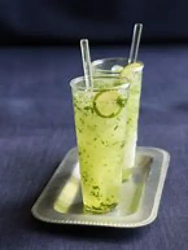 Mint Lime